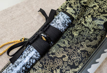 Načíst obrázek do prohlížeče Galerie, 40 inches Hand Forged Japanese Samurai Sword Full Tang 1060 Carbon Steel iron tsuba sharpened Real Katana Sword,40 Zoll handgeschmiedetes japanisches Samurai Schwert Full Tang 1060 Kohlenstoffstahl Eisen Tsuba echtes Katana Schwert